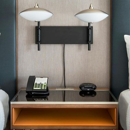 Hotel Courtyard By Marriott Rye Zewnętrze zdjęcie