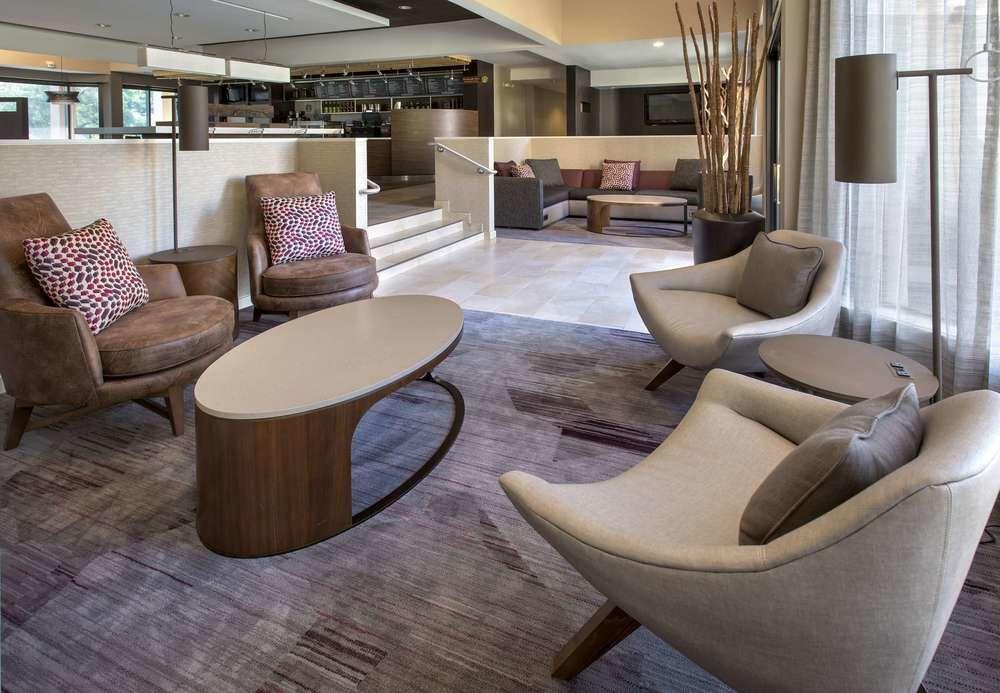 Hotel Courtyard By Marriott Rye Zewnętrze zdjęcie