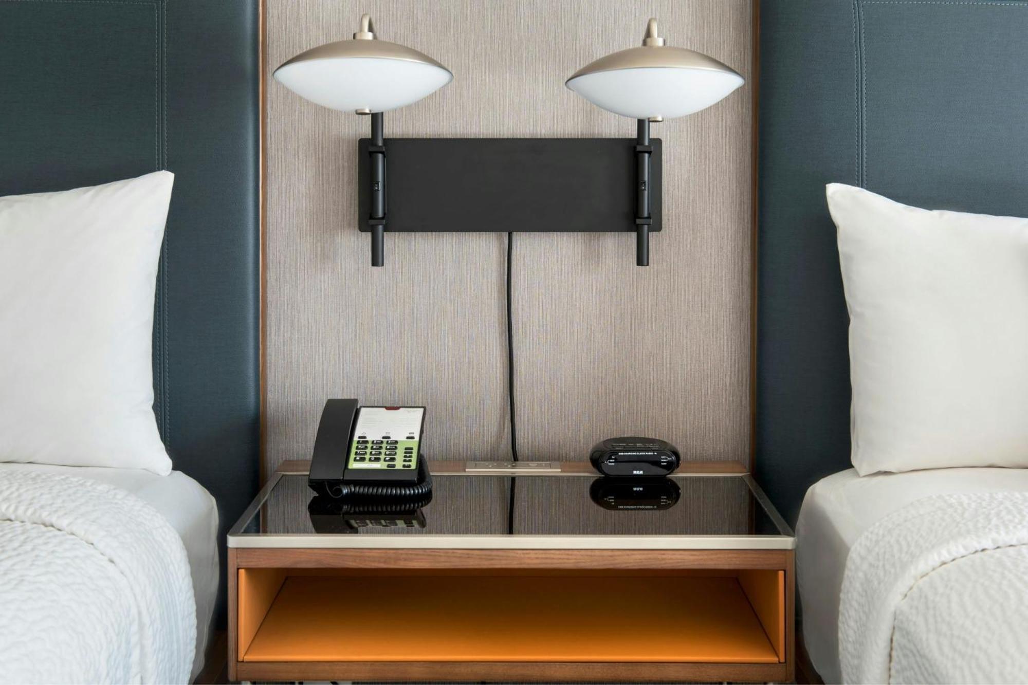 Hotel Courtyard By Marriott Rye Zewnętrze zdjęcie