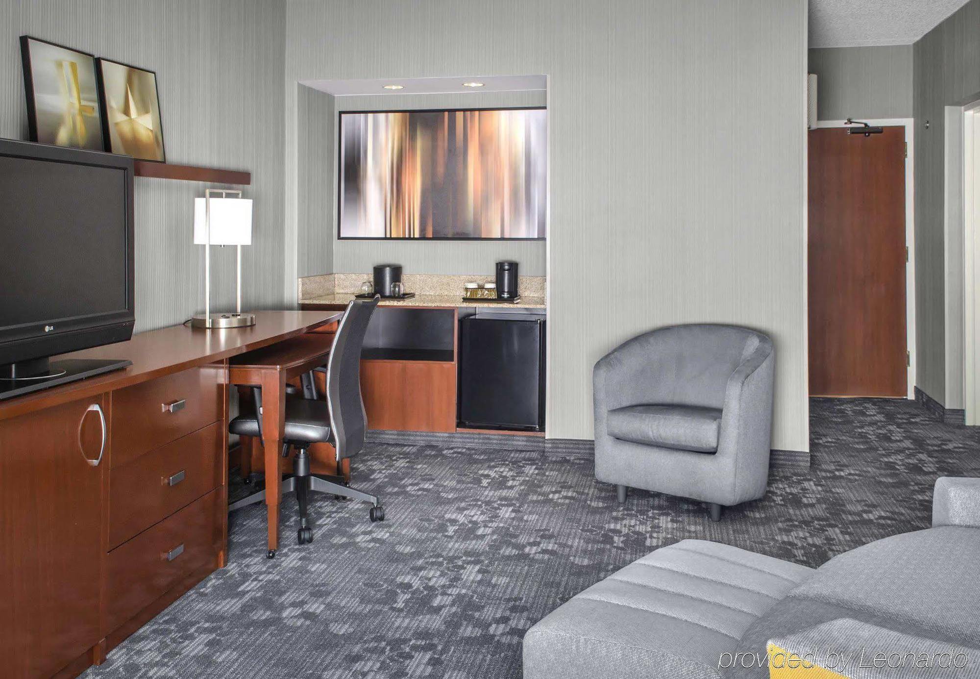 Hotel Courtyard By Marriott Rye Zewnętrze zdjęcie