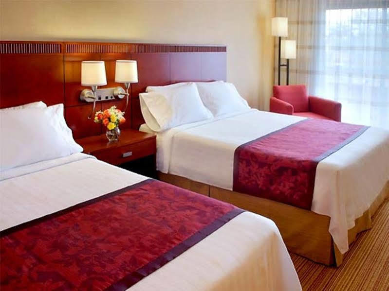 Hotel Courtyard By Marriott Rye Zewnętrze zdjęcie